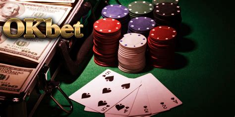 okbet poker|Poker – OKBet.